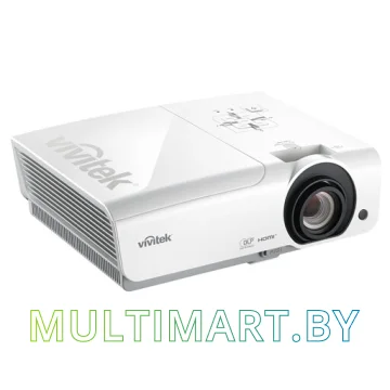 Проектор Vivitek DU978-WT картинка 2